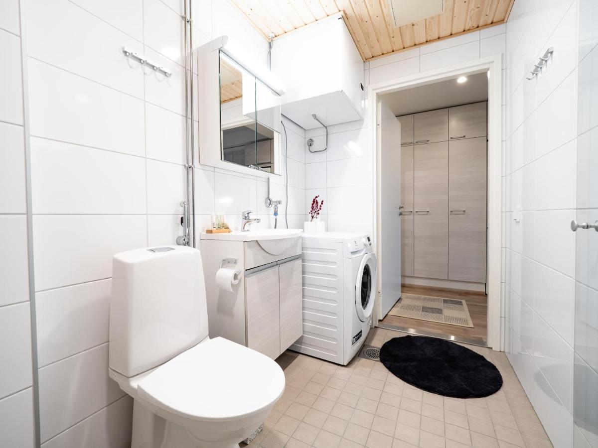 First Comet Appartement Rovaniemi