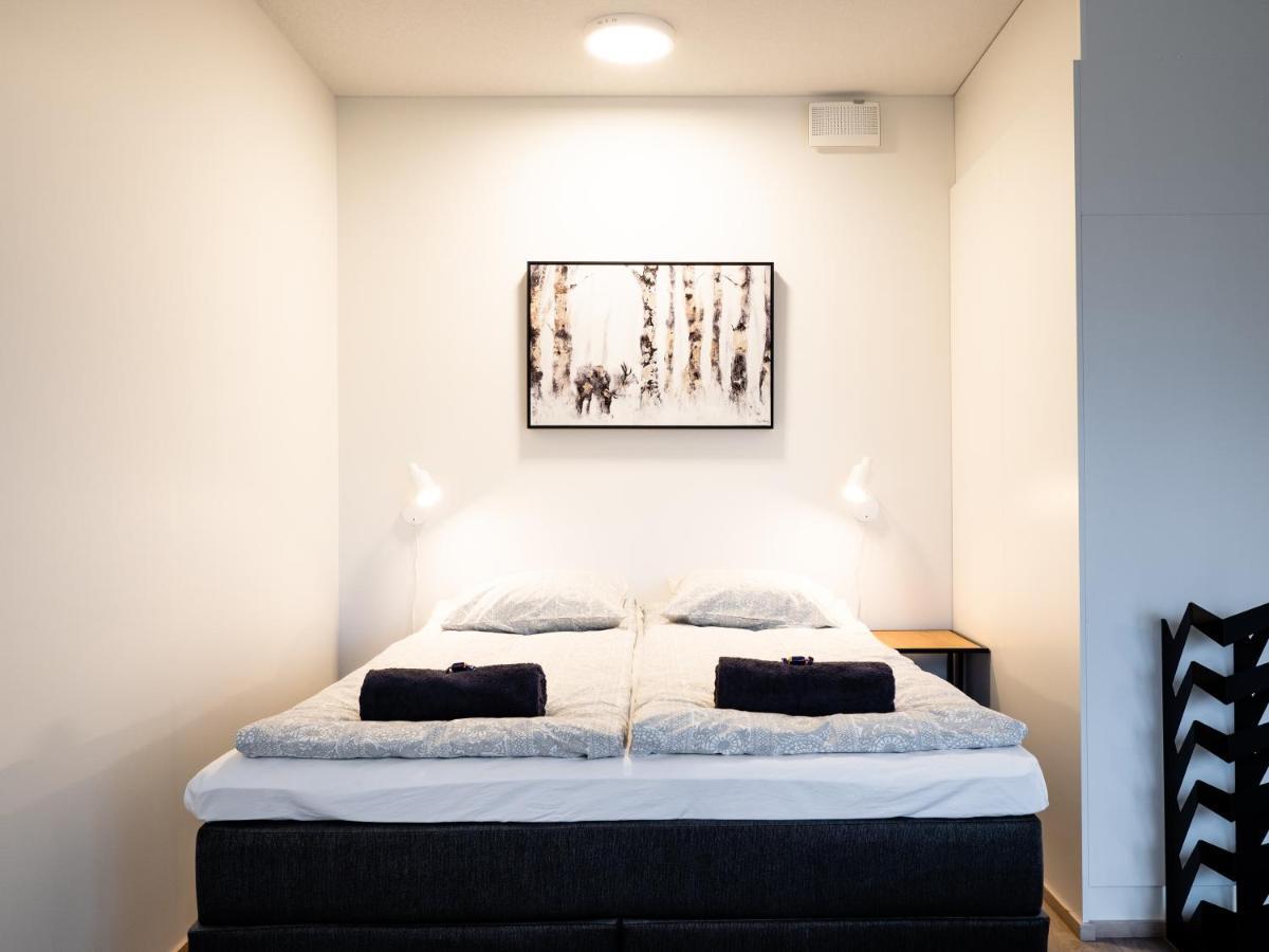 First Comet Appartement Rovaniemi